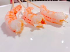 -尚海豆捞(乐虹坊店)