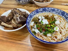 -唐记牛骨粉(陶溪川店)