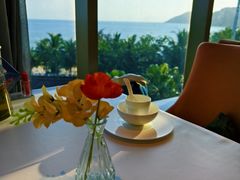 -不仔客海鲜·烧烤·270度海景餐厅(大东海店)