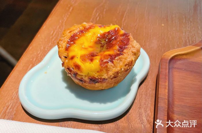RUXU入续鸳鸯糖水铺(万菱汇店)图片