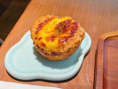 -RUXU入续鸳鸯糖水铺(万菱汇店)