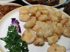清炒虾仁-惠宾饭庄(中山路店)