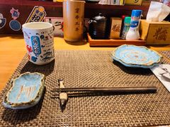 -半藏居酒屋(香港花园店)