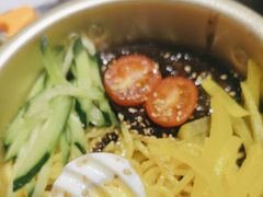 -妥妥烤肉料理(昙华林店)