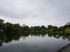 -水前寺成趣园