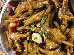 凤爪-小民大排档(光谷店)