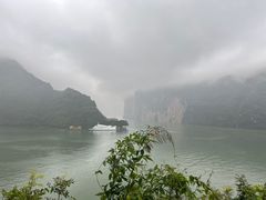 -白帝城·瞿塘峡景区