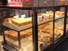 -爸爸糖吐司面包(悠唐购物中心店)