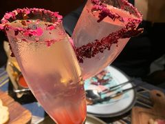 -第101座花园餐厅(湖滨88店)