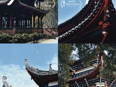 -成都市文殊院