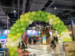 -幻贝家儿童乐园(苏州中心店)