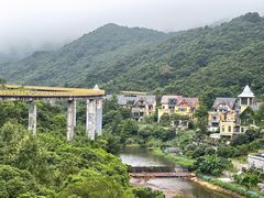 -东部华侨城