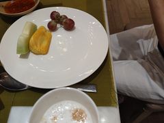 -都会尚膳·海鲜自助餐厅(重庆万豪酒店)