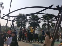 -枫香湖儿童公园