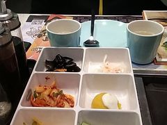 -韩时烤肉(丰科万达广场店)