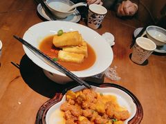 -乡里八闽·福州乡土菜(西园店)