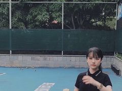 -永承国际网球俱乐部(旧宫店)