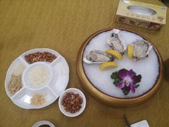 -寻味顺德·南记酒家·传统顺德菜·鱼生(广源路店)