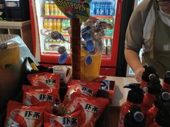 -星轶IMAX影城(九亭U天地旗舰店)
