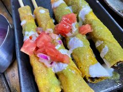 -Q MEX 库迈墨西哥餐吧(三里屯店)