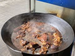 -南花桥羊肉馆老字号(乌镇店)