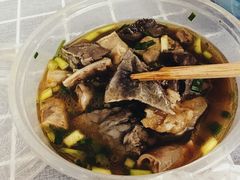 -正宗阳山牛杂(东城店)