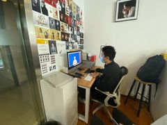 -猫头鹰照相馆(丰科万达店)