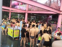 -杭州浪浪浪水公园