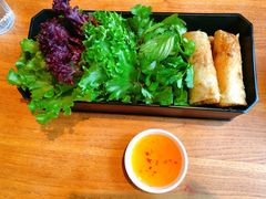 越南春卷-Ginger(兴国路店)