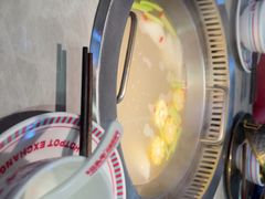 -三头牛·潮汕牛肉生蚝火锅 (夏湾店)