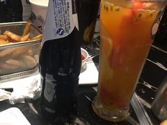 -野萃山·潮汕厚果汁(十亩地店)