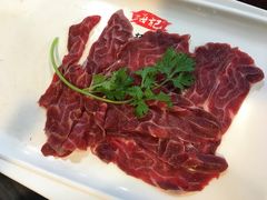 -海银海记潮汕牛肉火锅(新港中路海珠店)