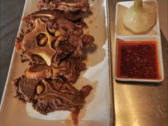 -伊帆食府·青海地方特色美食