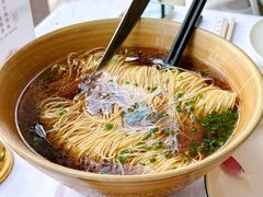 面-天福苑(崇宁路店)