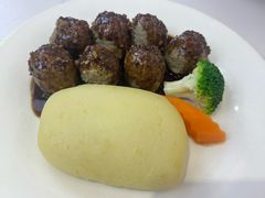 -库滋明·俄罗斯特色美食(中央大街店)