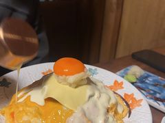-河风の幸会精致料理