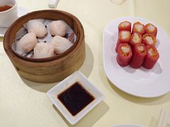 -兴悦酒家(环市东路店)