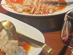 -徐记海鲜(南油永新汇店)