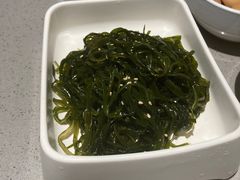-半天妖烤鱼(西铁营万达店)
