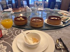 -万豪酒店·咏豪中餐厅