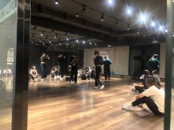 -嘉禾舞社 街舞培训工作室
