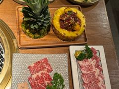 -MIKOMIKO和牛烧肉专门店(南门店)