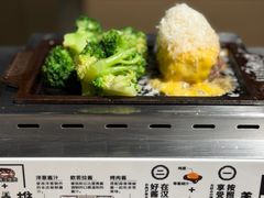 -肉肉大米(金虹桥店)