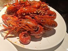 -加餐海鲜自助(宝龙一城店)