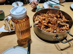 -红蕃干锅·脆皮香辣虾(南屏街金鹰店)