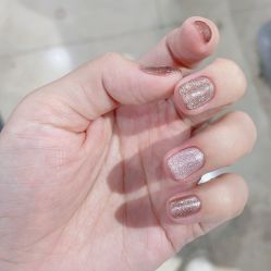 -Face Score美甲美睫皮肤管理