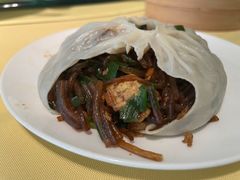 大包子-商都酒店( 北京南站店)