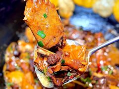 -徐家屯铁锅炖(宋家庄店)