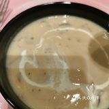 那个蘸料第一次见，最开始以为是汤