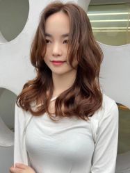 -丽时 Hair Salon